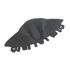 Imagem de Narigueira Universal Capacete Fechado Fw3 Norisk Ls2 Axxis