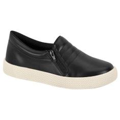 Imagem de Tênis Slip On Beira Rio Conforto 4280 122 33/40