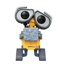 Imagem de BONECO FUNKO DISNEY: WALL-E WALL-E 1196 REGULAR EX
