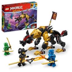 Imagem de Lego Ninjago Imperium Dragon Hunter Hound - Brinquedo Ninja