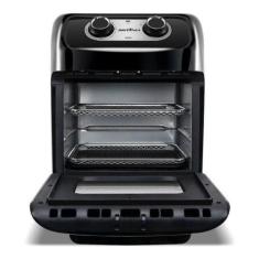 Imagem de Fritadeira Airfryer Oven Bfr2300 3Em1 Britânia 12Litros - Britania