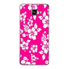 Imagem de Capa Adesivo Skin182 Verso Para Samsung Galaxy A7 2016 A710