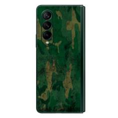 Imagem de Capa Adesivo Skin161 Verso Para Samsung Galaxy Z Fold4 - KawaSkin