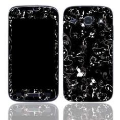 Imagem de Capa Adesivo Skin359 Para Samsung Galaxy S3 Duos Gt-i8262b - KawaSkin