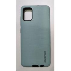 Imagem de Capa Capinha Galaxy a51 Diversas Cores Anti Impacto Dura - sem, modelo