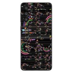 Imagem de Capa Adesivo Skin006 Verso Para Samsung Galaxy A33 5G (2022) - Kawaski