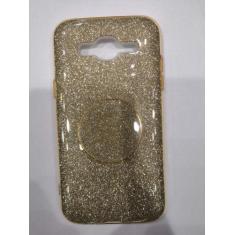 Imagem de Capa Capinha Galaxy J5 Glitter Brilhante Diversas Cores - Sem