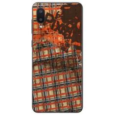 Imagem de Capa Adesivo Skin194 Verso Para Samsung Galaxy A02 (2021) - KawaSkin