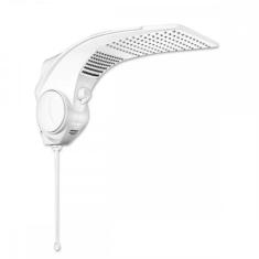 Imagem de Ducha Lorenzetti Duoshower Quadrada Eletronica 220V 7500W - Lorenzetti