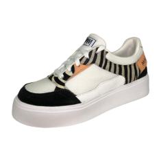 Imagem de Tenis Casual Feminino Marina Mello C40014-Feminino