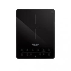 Imagem de Cooktop de Indução 1 Boca Dako Portátil Preto 127V