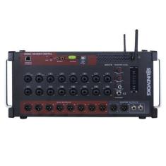 Imagem de Mesa de Som Digital 16 Canais MDL-16 - SOUNDVOICE