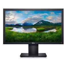 Imagem de Monitor DELL 19,5&quot; Preto E2020H - 210-BJTX-CP109
