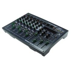 Imagem de Mesa De Som Boxx Easy Bx6 6 Canais Ideal Lives E Gravações