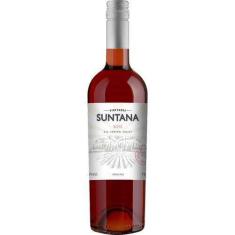 Imagem de Vinho Chileno Suntana Rosé 750Ml