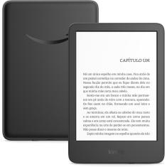 Imagem de Kindle 2024 16GB 6"