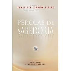 Imagem de Pérolas de Sabedoria - Marques, Braz José - 9788563716200
