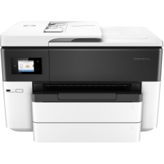 Imagem de Impressora Multifuncional Sem Fio HP Officejet Pro 7740 Jato de Tinta Colorida