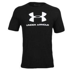 Imagem de Camiseta Masculina Under Armour Sportstyle 