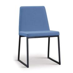 Imagem de Cadeira De Jantar Yanka  Jeans