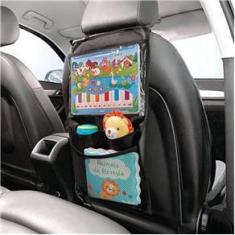 Imagem de Organizador Unissex Para Carro Com Case Para Tablet-Buba-Porta Treco Do Bebê No Veículo