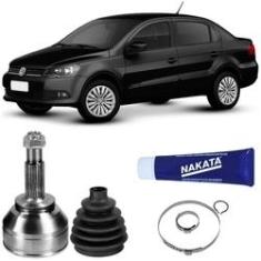 Imagem de Junta Homocinética Volkswagen Voyage 1.0 8v 2008 A 2013 Nakata