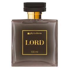 Imagem de Lord Phytoderm Perfume Masculino - Deo Colônia