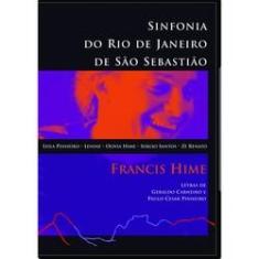 Imagem de DVD - Francis Hime - Sinf. do R. J. de S. Sebastião