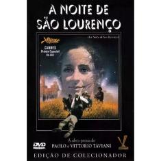 Imagem de A Noite de São Lourenço - DVD