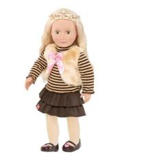 Imagem de Boneca Our Generation - Holly
