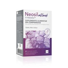 Imagem de Neosil Attack 60 comprimidos U.SK 60 Comprimidos