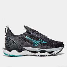 Imagem de Tênis Mizuno Wave Endeavor 2 Feminino
