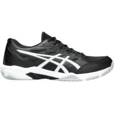 Imagem de Tênis Asics Gel-Rocket 11 Masculino e Branco-Masculino