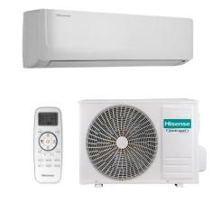 Imagem de Ar Condicionado Split Hisense Hi Wall Inverter 18.000 BTU/h Frio Monofásico - 220V