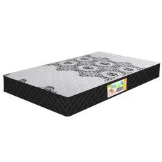 Imagem de Colchão Solteiro Espuma D33 Balance Duo Gazin 188cm x 88cm