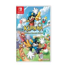 Imagem de Klonoa: Phantasy Reverie Series - Nintendo Switch