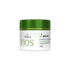 Imagem de Máscara Capilar Triskle Hidratação E Brilho 300gr