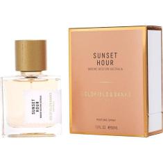 Imagem de Perfume Unisex Goldfield & Banks Sunset Hour Contentrate 50 Ml