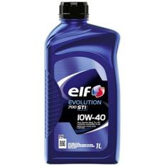 Imagem de Óleo Lubrificante do Motor Elf Evolution 700 STI 10W40 Semissintético 