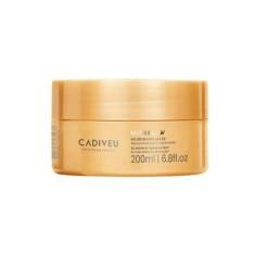 Imagem de Máscara Capilar 200ml Nutri Glow - Cadiveu