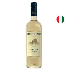 Imagem de Vinho Branco Italiano Ruffino Orvieto Classico DOC 750ml