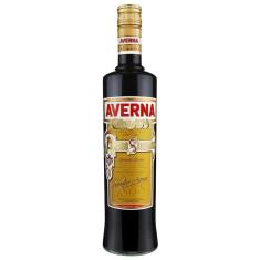 Imagem de Licor amaro averna 700 ml