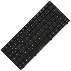 Imagem de Teclado para Acer Aspire One 751 722 Za3 1410 1410t 1810