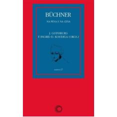 Imagem de Ana Pena e na Cena - Guinsburg, J. - 9788527306997