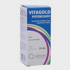 Imagem de Vitagold - 20ml