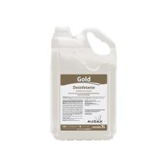 Imagem de Desinfetante Gold Eucalipto 5L