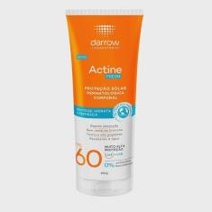Imagem de Protetor Solar Actine Fresh Corporal FPS60 150g