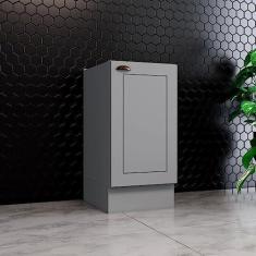 Imagem de Balcão De Cozinha 40 Cm Amy Casa 812