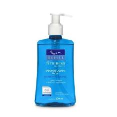 Imagem de Sabonete Líquido Facial Hialurônico 200ml - Nupill Firmness