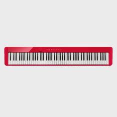 Imagem de Piano Digital Casio PXS1000RD PX-S1000 rd Vermelho